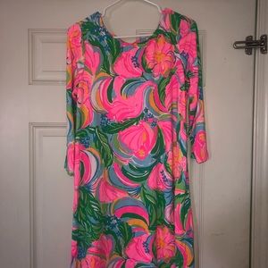 Lily Pulitzer Dress